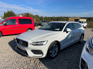 Volvo V60 foto 2