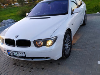 BMW 7 Series foto 6