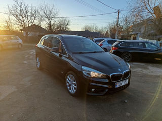 BMW 2 Series Active Tourer