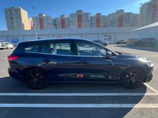 Ford Focus foto 5