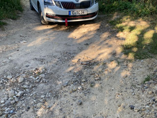 Skoda Octavia foto 5