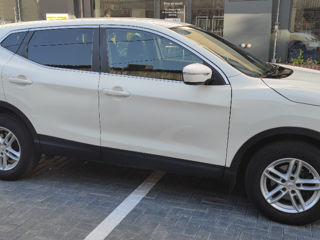 Nissan Qashqai foto 5