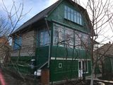 Продается 2-х этажный котельцовый дом ! 12 км от Кишинёва foto 5