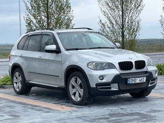 BMW X5 foto 3