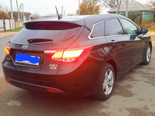 Hyundai i40 foto 3