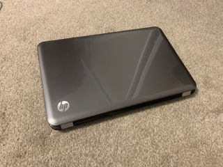 Hp pavilion 15, intel Core i3 4x 2600mhz, 8GB, 500GB foto 4