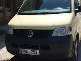 Volkswagen T5 foto 3