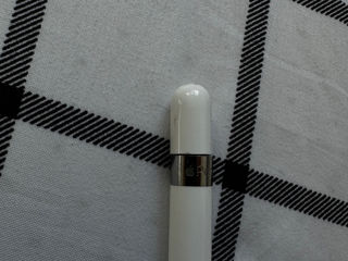 Apple Pencil 1st gen foto 2