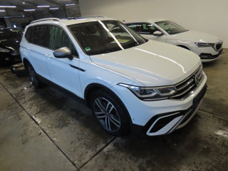 Volkswagen Tiguan foto 2