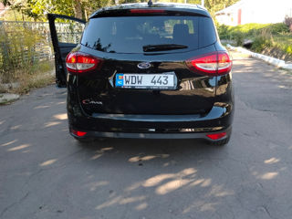 Ford C-Max foto 4