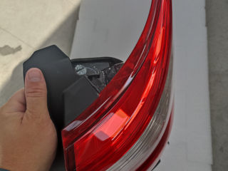 Задний фонарь на Тойоту Ярис 2020 г foto 4