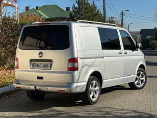 Volkswagen Transporter foto 4