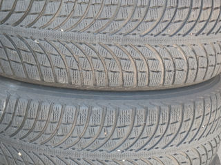 Anvelope R18 235/60 Michelin 4 buc foto 1