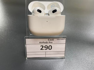 Căști AirPods Pro