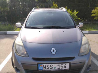 Renault Clio foto 3