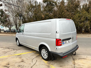 Volkswagen Transporter foto 3