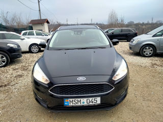 Ford Focus foto 2