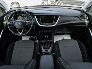 Opel Grandland X foto 6