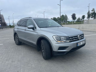 Volkswagen Tiguan foto 1