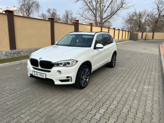 BMW X5 foto 1