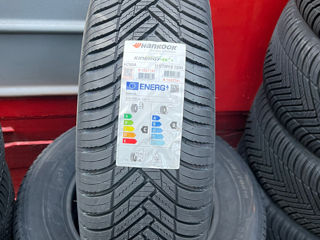 215/70 R16 Hankook Kinergy 4s Allseason/ Доставка, livrare toata Moldova 2023