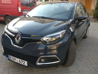 Renault Captur foto 1