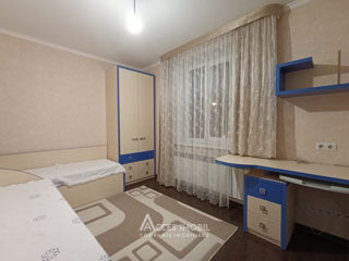 Apartament cu 2 camere, 50 m², Telecentru, Chișinău foto 5