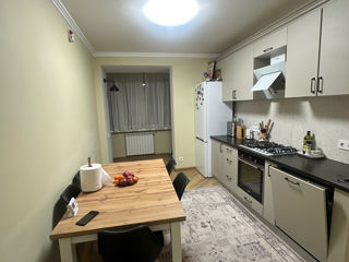 Apartament cu 2 camere, 75 m², Râșcani, Chișinău foto 10