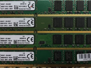 Память для ПК и ноутбука DDR2-DDR3-DDR4 Гарантия 6 мес! foto 3