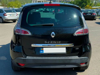 Renault Scenic foto 6