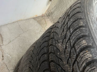 235/55R20. 175/60R15. Audi. foto 6