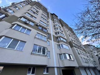 Apartament cu 1 cameră, 45 m², Râșcani, Chișinău