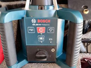 Lazer Bosch foto 3