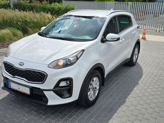 KIA Sportage foto 18