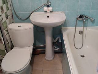 Apartament cu 1 cameră, 28 m², BAM, Bălți foto 6