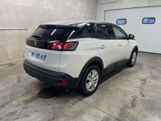 Peugeot 3008 foto 4