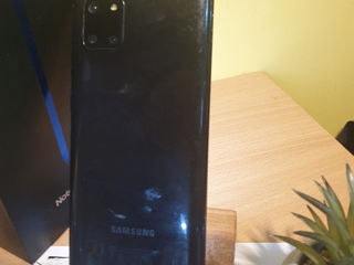 Samsung note 10 lite duos 128 gb 2850 lei foto 6