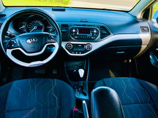 KIA Picanto foto 8