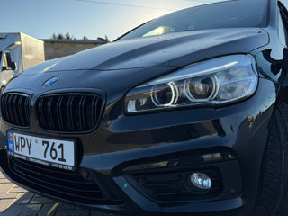 BMW 2 Series, 2016 