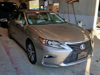 Lexus Es Series foto 1