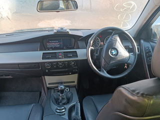 BMW 5 Series foto 7