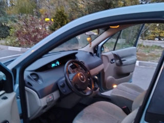 Renault Scenic foto 7