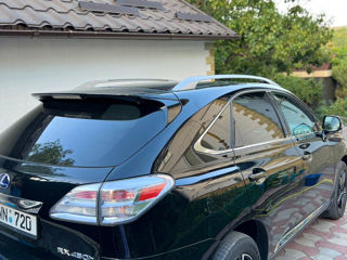 Lexus RX Series foto 2