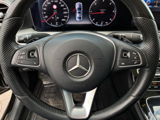 Mercedes E-Class foto 8