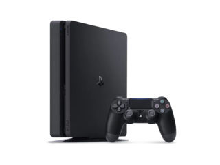 PlayStation 4(Cu discuri)