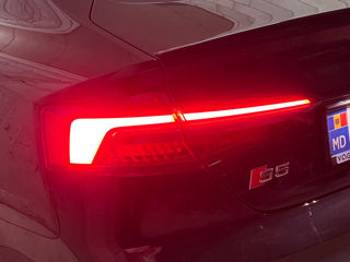 Audi A5 foto 11