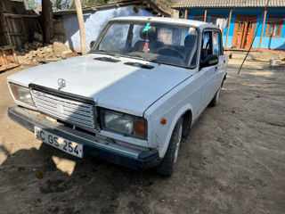 Lada / ВАЗ 2107