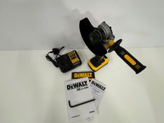 New Dewalt DCG 405 foto 6