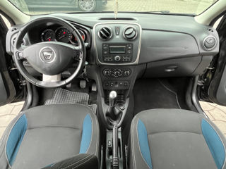 Dacia Logan Mcv foto 8