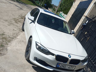 BMW 3 Series фото 5